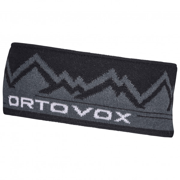 Ortovox - Peak Headband - Stirnband