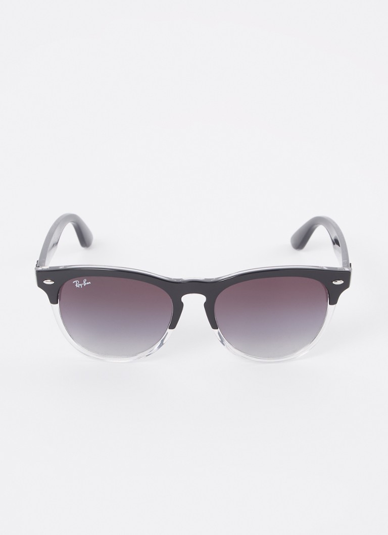 Ray-Ban Ray-Ban *RB4471 IRIS BLK SHN B