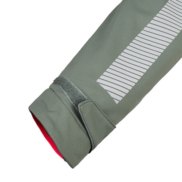 MOROBBIA JKT W Damen - Fahrradjacke
