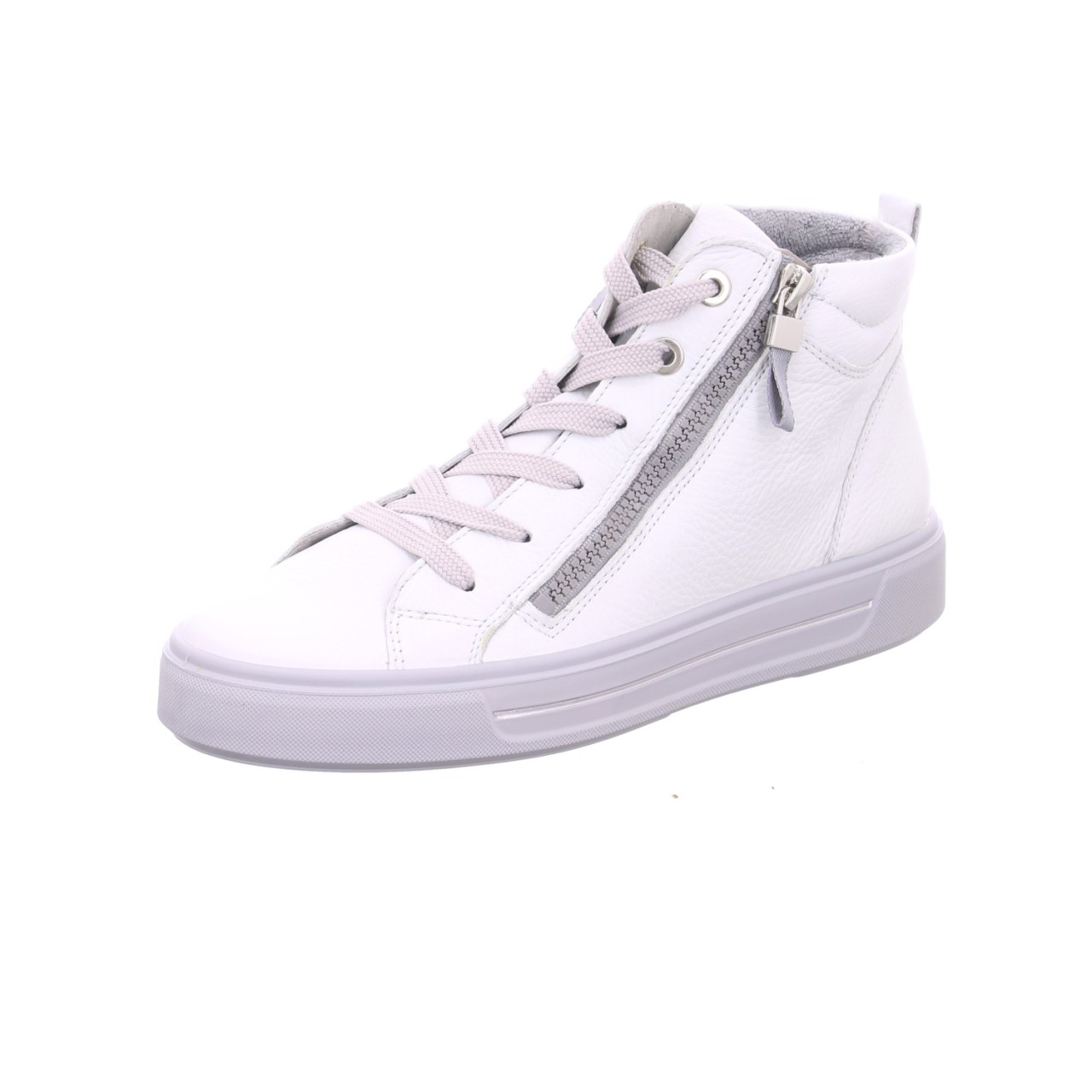 ARA Stiefeletten grau Courtyard