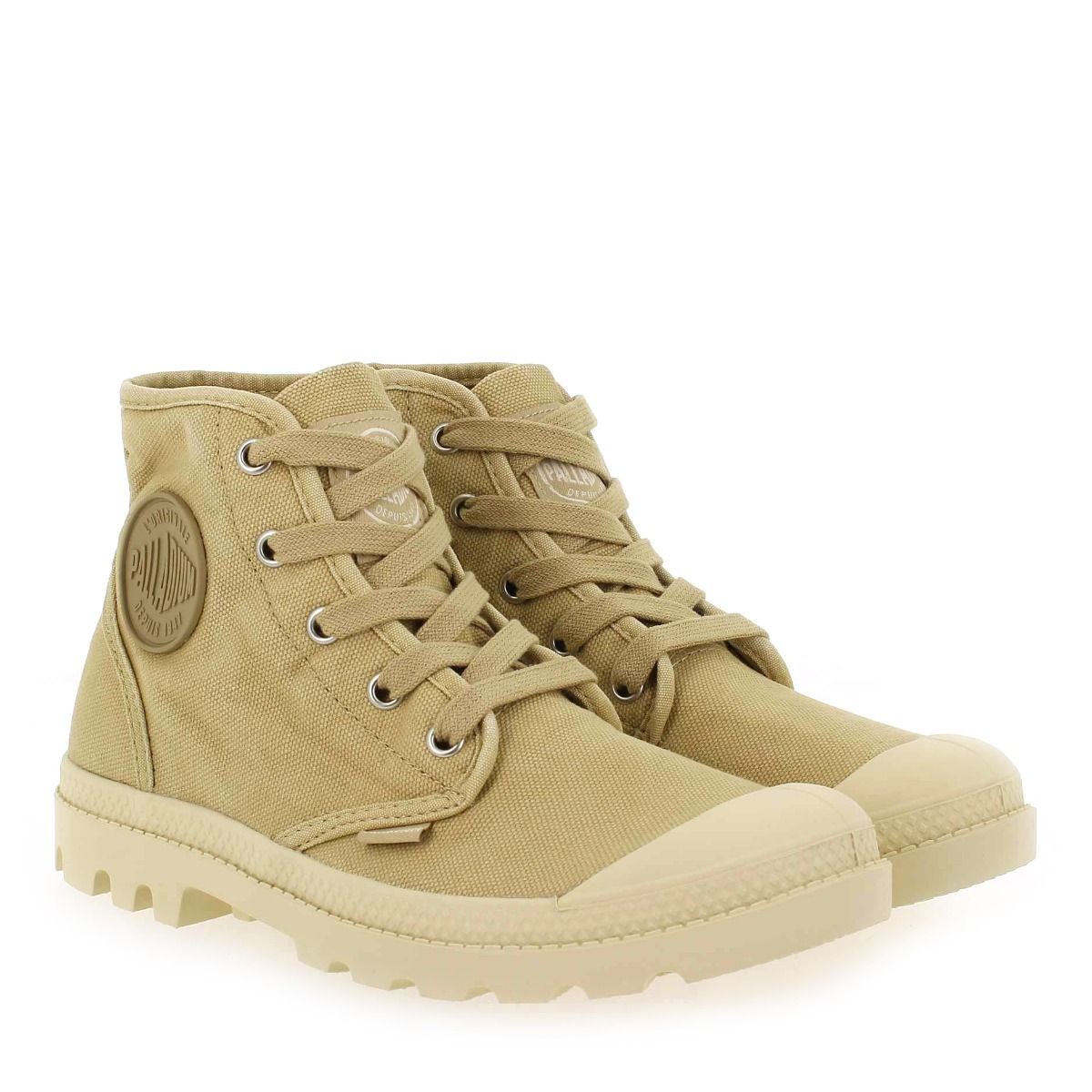 Palladium  PAMPA HI W - Sable