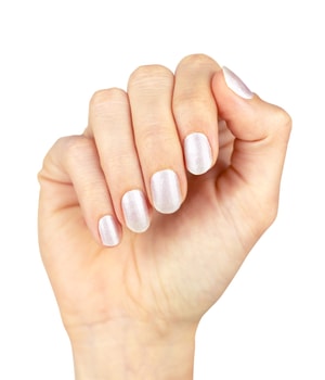 Miss Sophie Pearly Nagelfolie-24 Stk