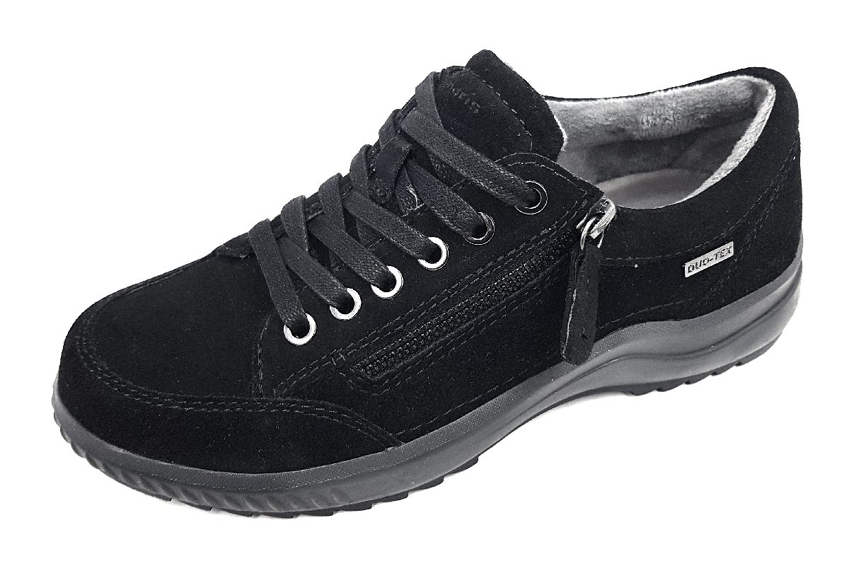 Tamaris Comfort 8-83707-29/001 Schwarz 001 black