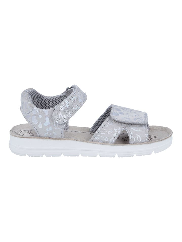 Richter Shoes Leder-Sandalen 