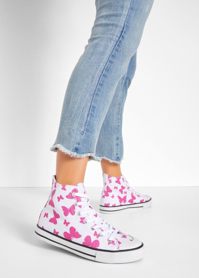 High top Sneaker