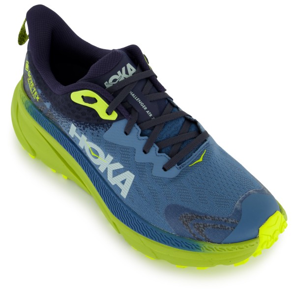 HOKA - Challenger 7 GTX - Trailrunningschuhe