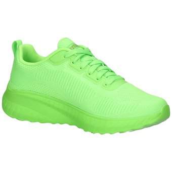 Skechers Bobs Sport Squad Chaos Face of in grün