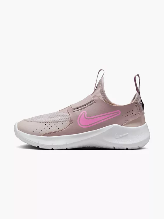 Nike Slip On Sneaker FLEX RUNNER 3 (PS)