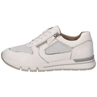 Caprice Sneaker in weiß