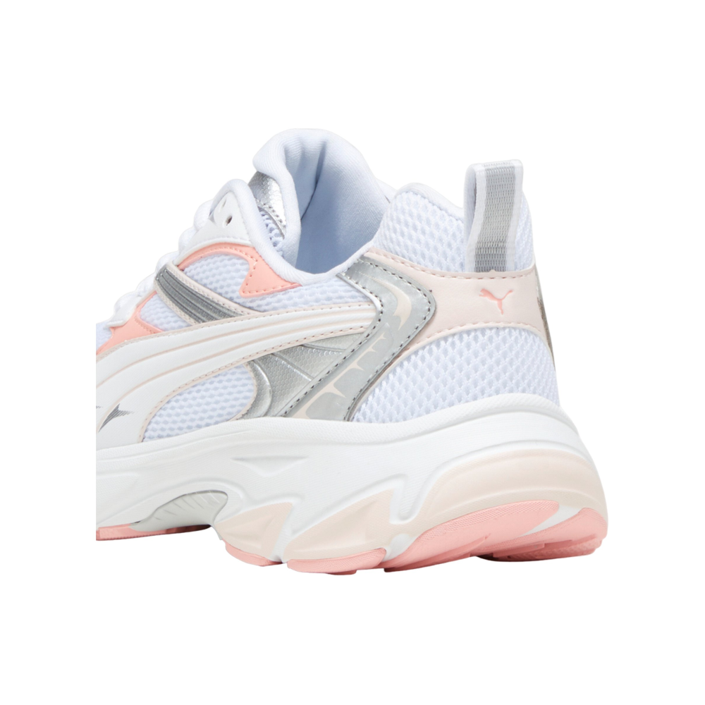 PUMA Morphic 392724-004 / weiss