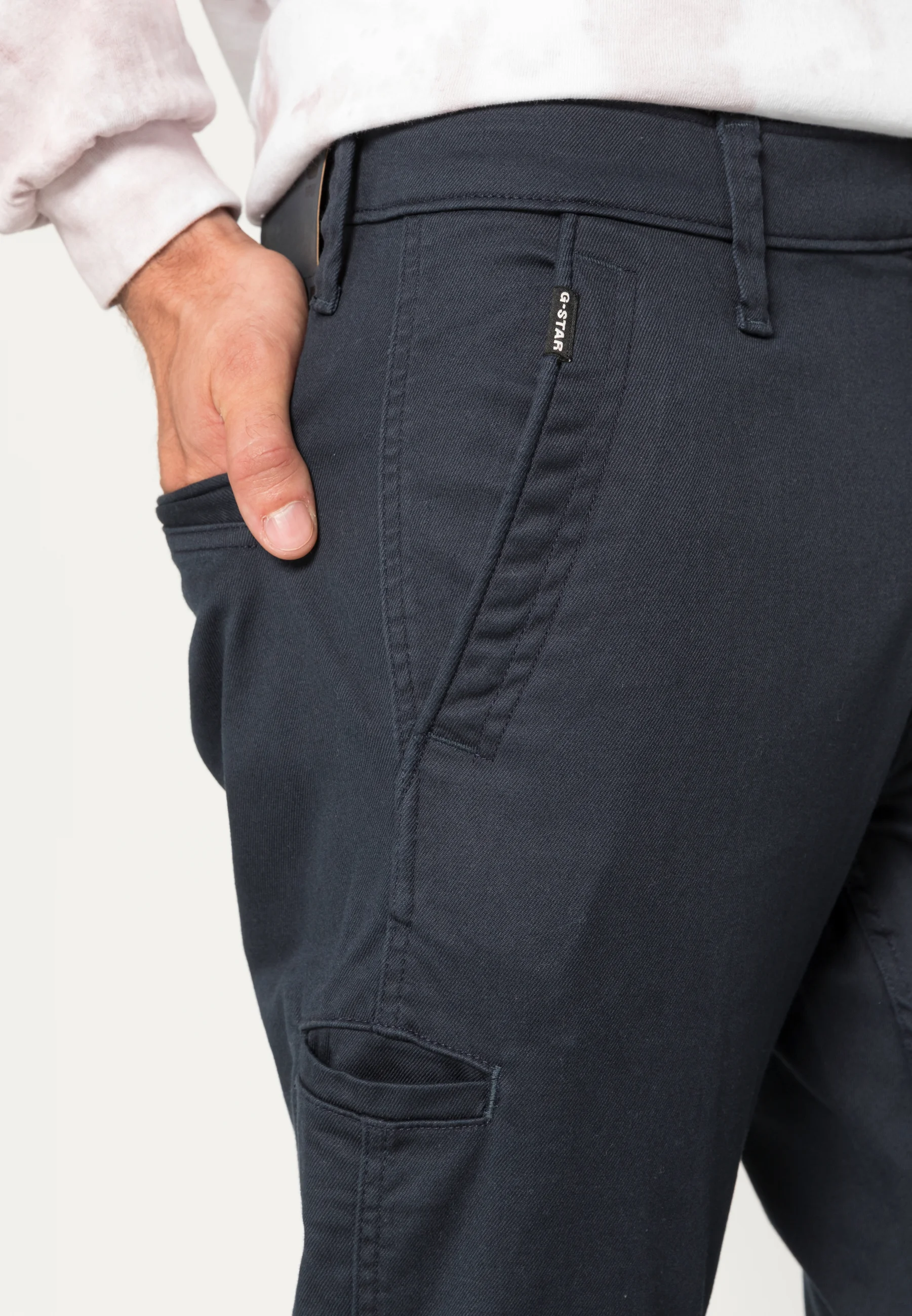 G-Star SKINNY - Chino