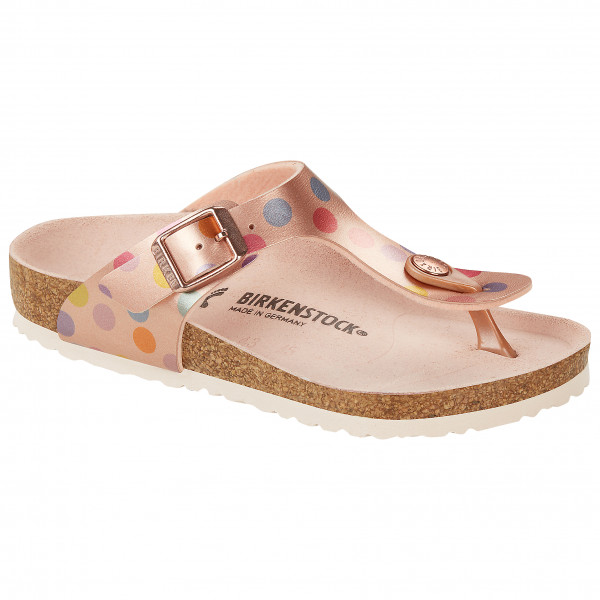 Birkenstock - Kid's Gizeh BF - Sandalen