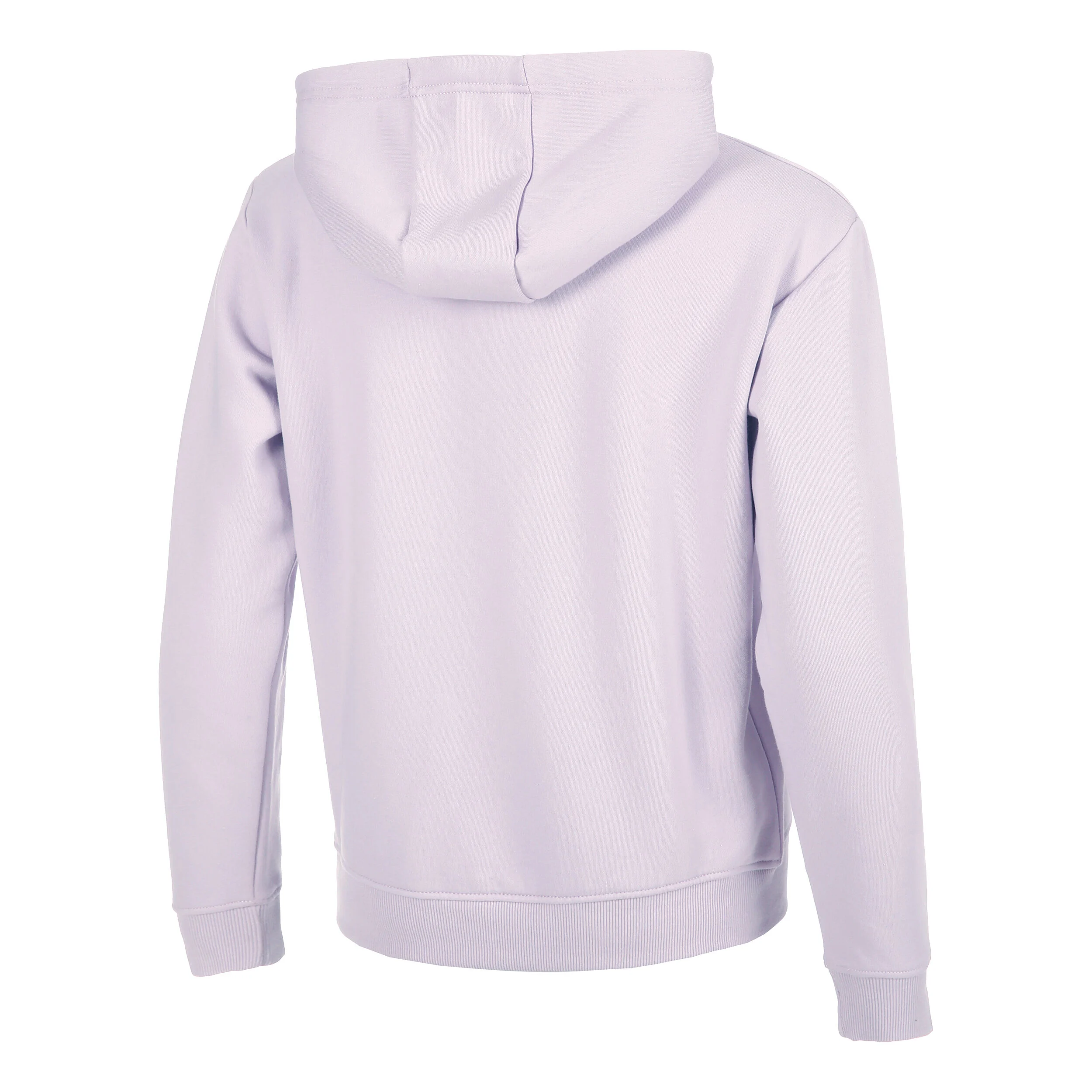 Jazana Oh Hoody Damen - Flieder