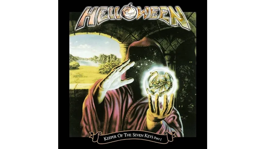 Keeper of the Seven Keys, Pt. I Bonus Track Edition