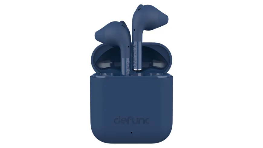 DeFunc True Go Slim blau