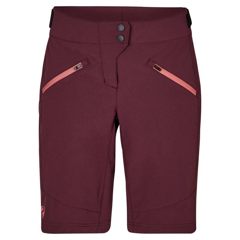 Ziener NASITA X-Function Shorts Damen