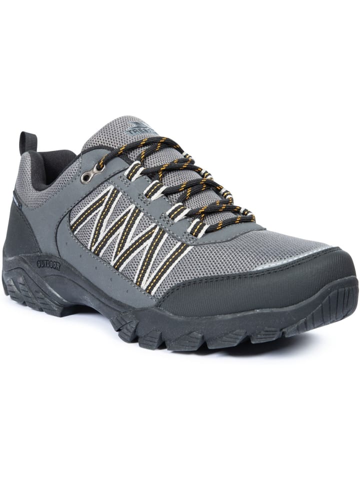 Trespass Wanderschuh in Grau günstig kaufen 44