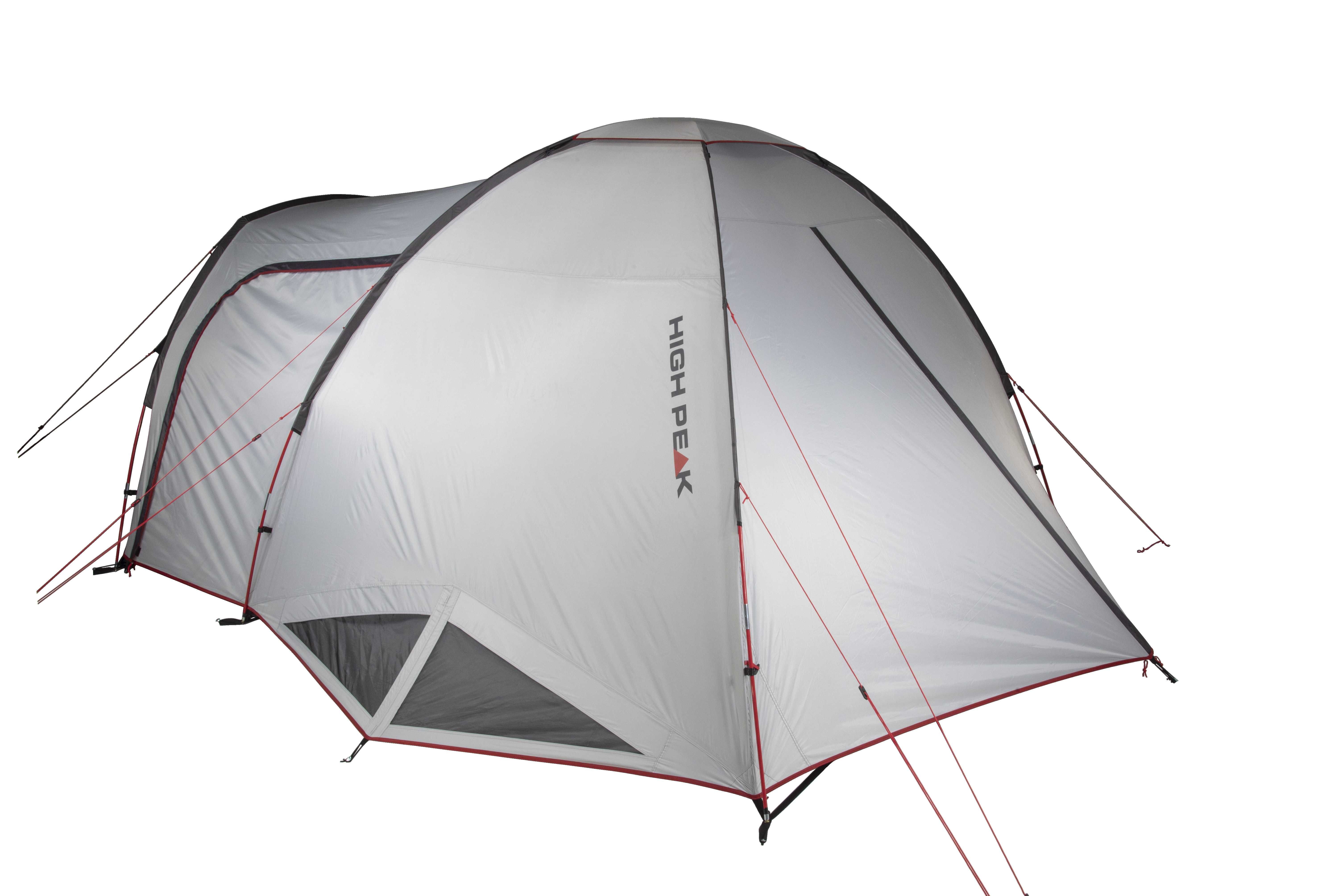 High Peak Amora 5.0 Kuppelzelt