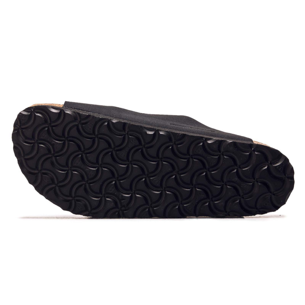 Birkenstock Arizona Vegan 1019057 / schwarz