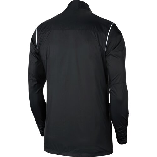 KINDER FUSSBALL-REGENJACKE 