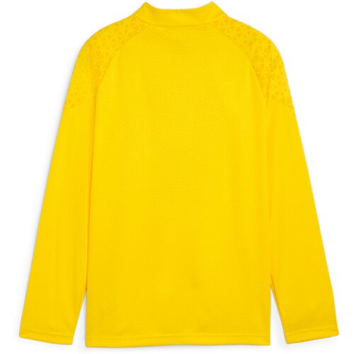 KINDER SHIRT BVB TRAINING 1/4 ZIP TOP J
