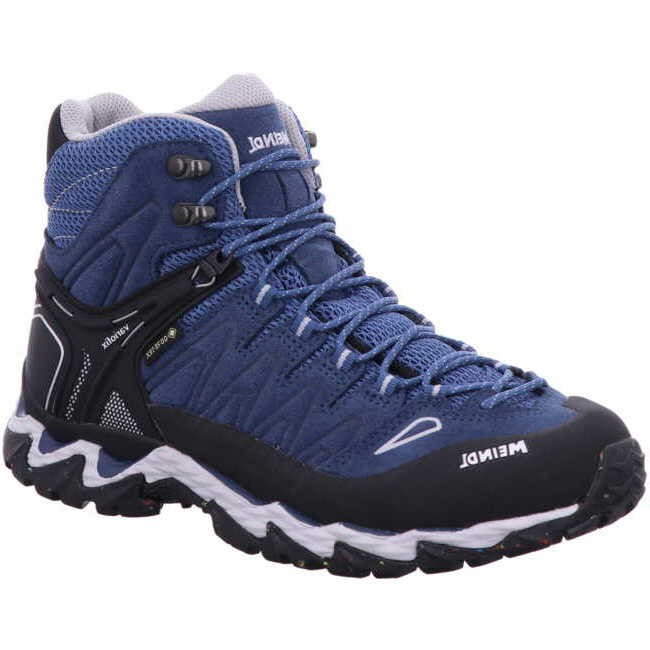 MEINDL Trekkingschuhe bunt Lite Hike Lady GTX
