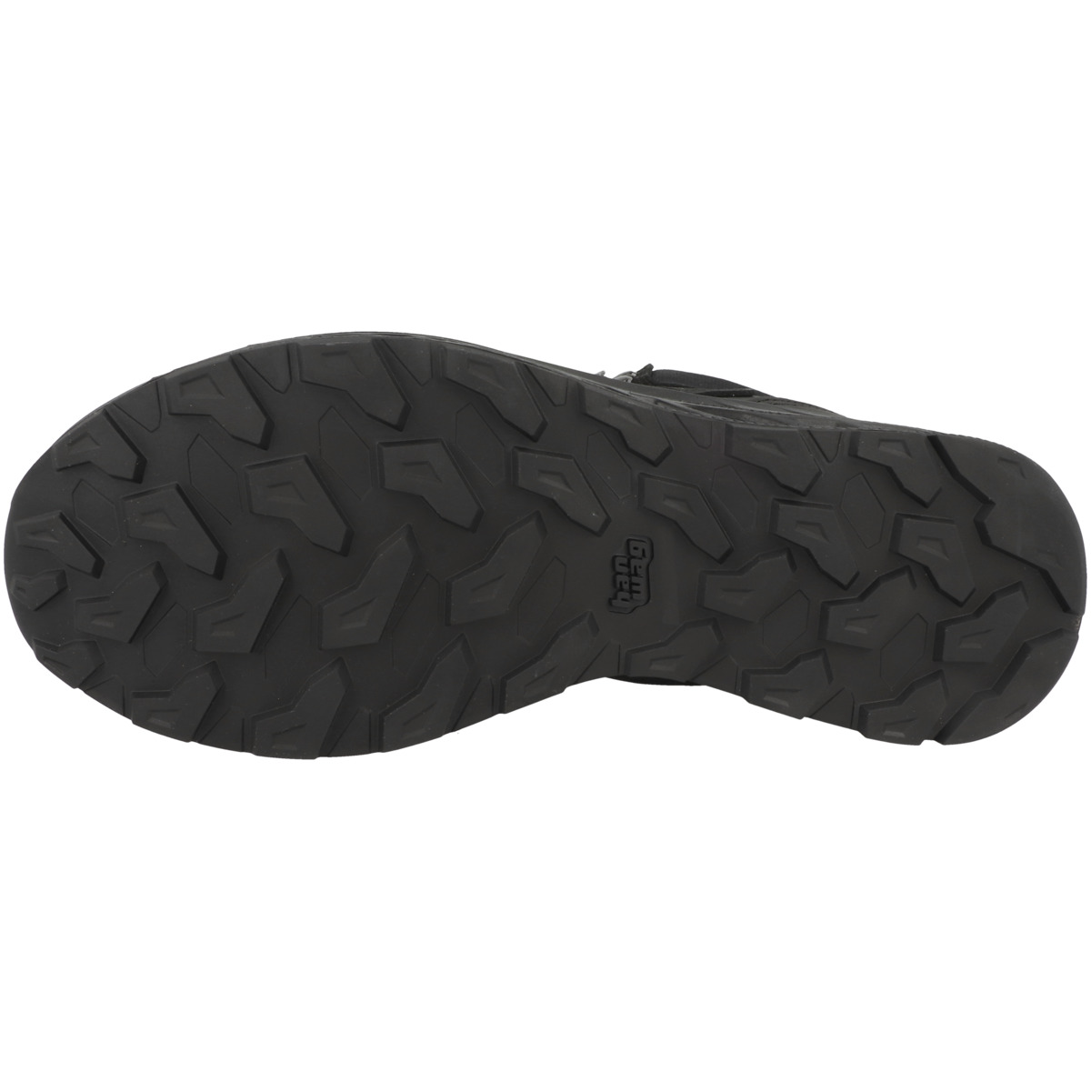 Hanwag Blueridge ES Outdoorschuhe schwarz