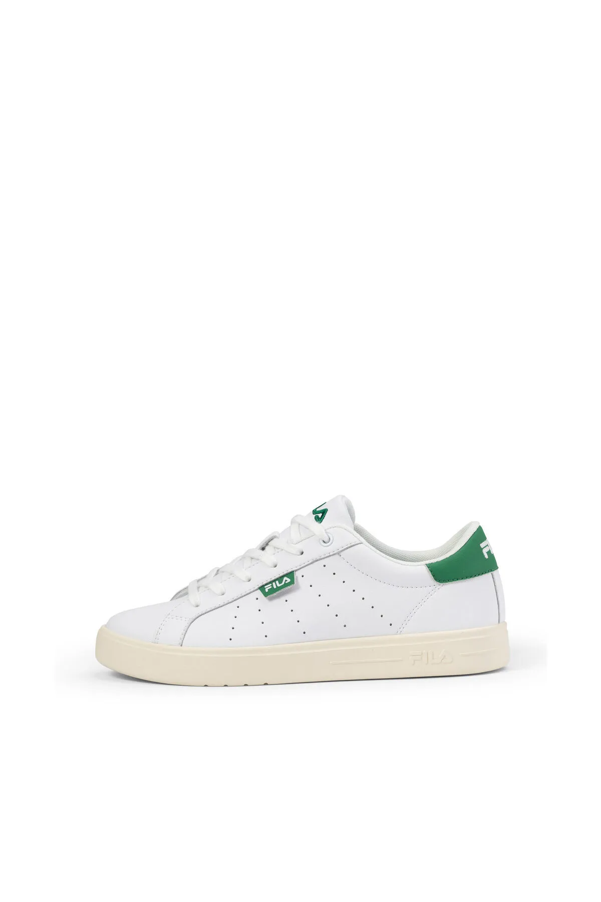 Fila  Sneaker - Weiß - Flacher Absatz