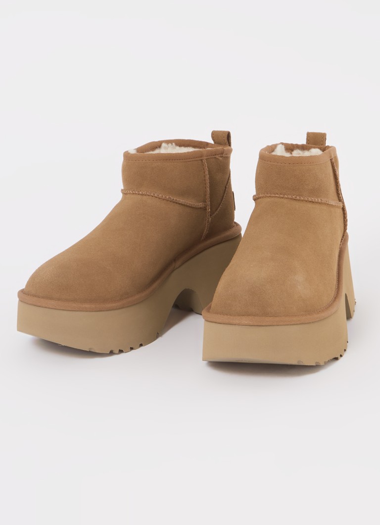 Genți UGG Classic Ultra Mini New Heights