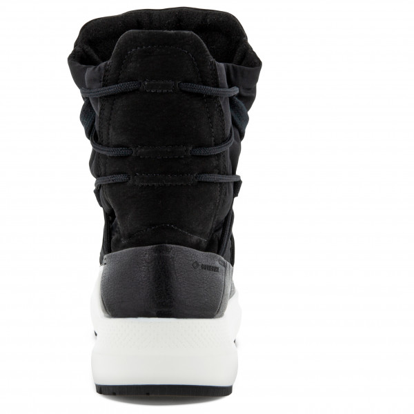 Ecco - Women's Solice Mid GTX Leather Cow/Yak - Winterschuhe