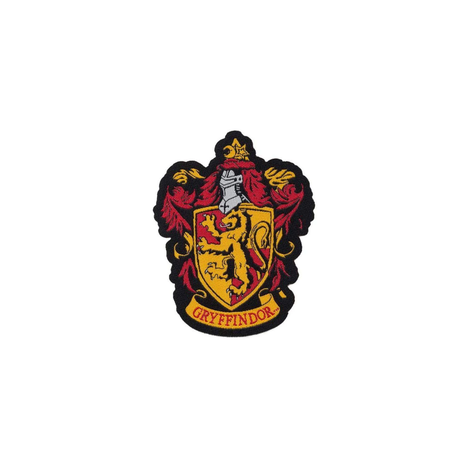 Harry Potter Strickschal
