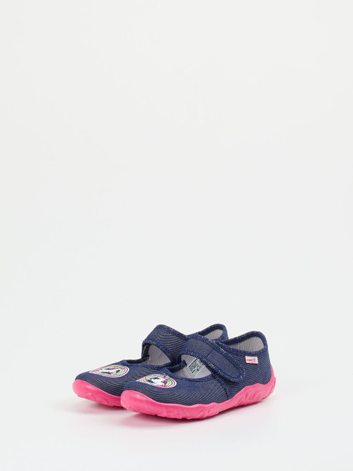 Hausschuh-76161050006 Superfit