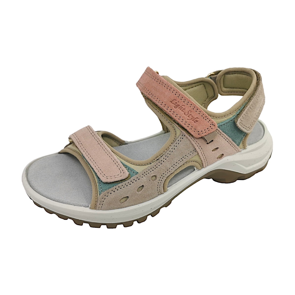 Imac Lexa 559371-7160/013 Mehrfarbig mink/ beige