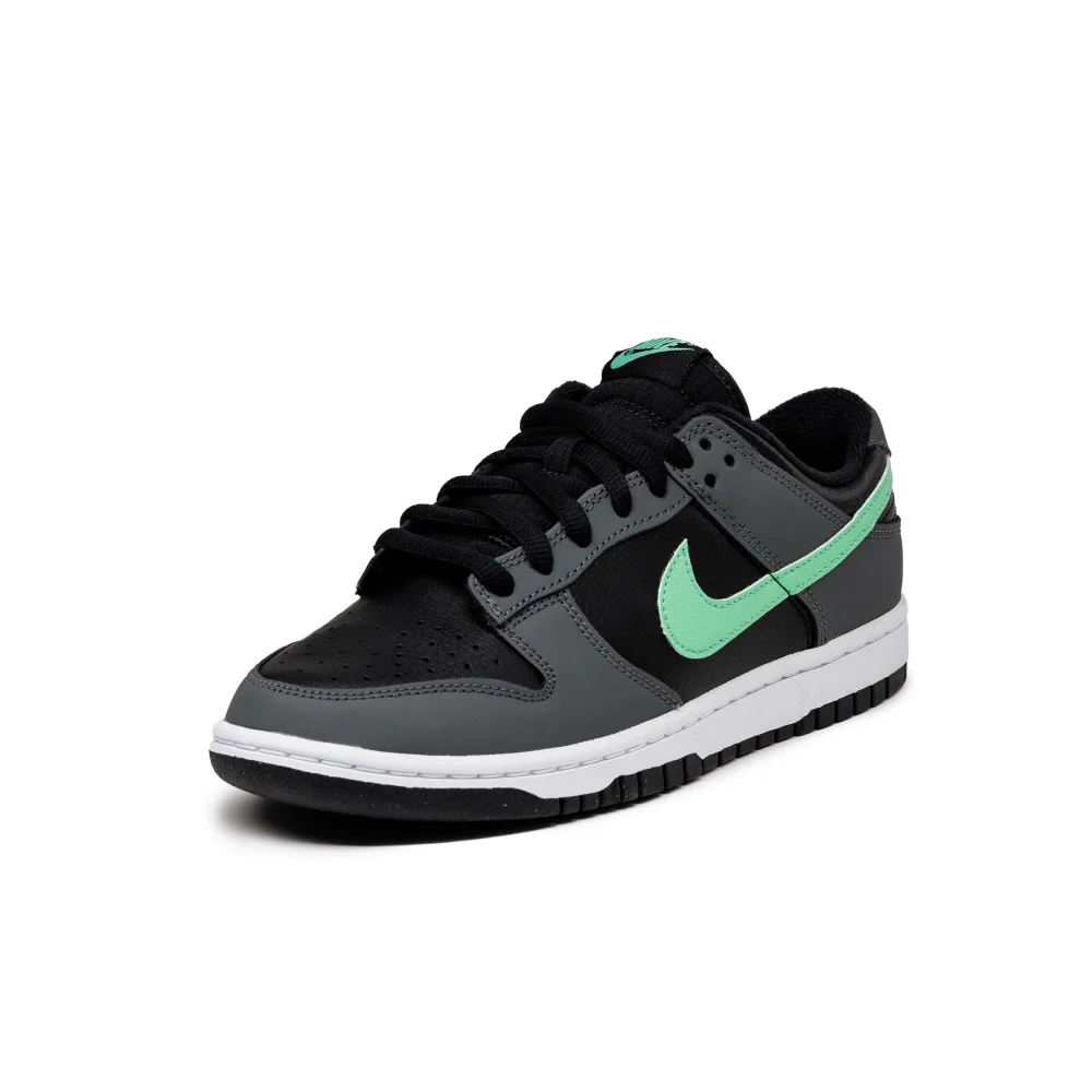 Nike Dunk Low Retro FB3359-001 / grau