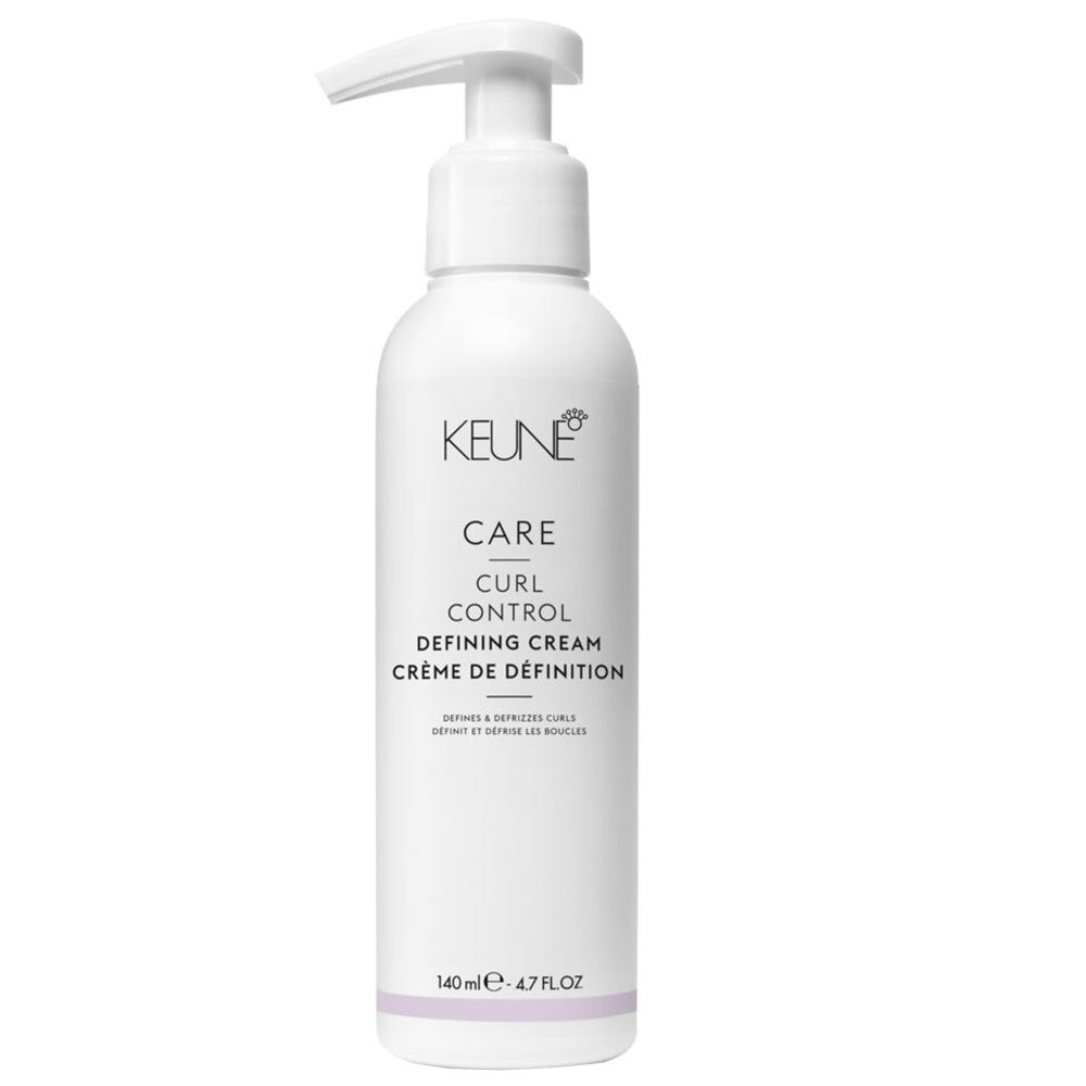 Keune Care Curl Defining Cream 140 ml
