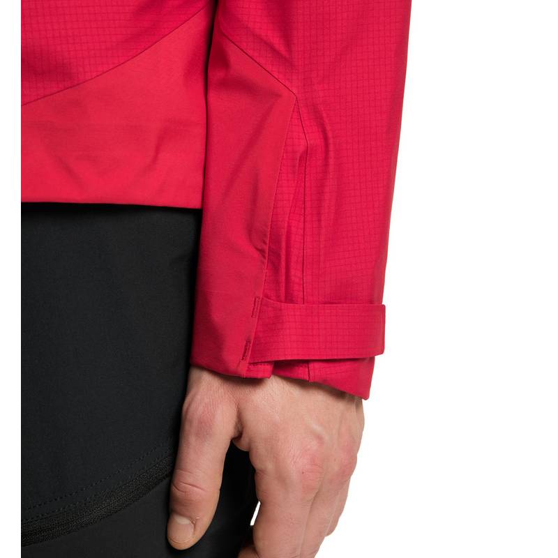 Haglfs Roc Spire Jacket Hardshelljacke Herren