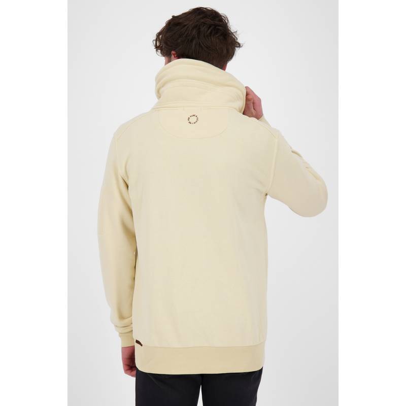 ALIFE AND KICKIN EliasAK A Sweatjacke Herren