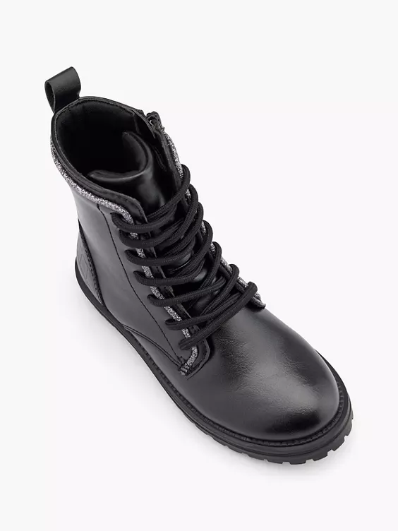 Graceland Schnürboots