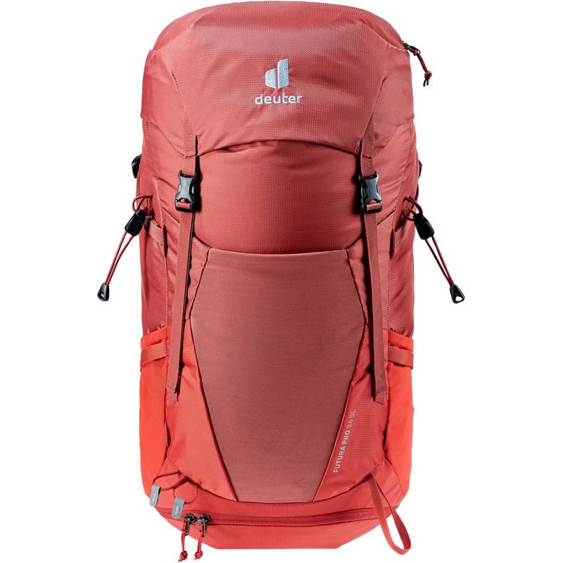 Deuter Futura Pro 34 SL Wanderrucksack Damen