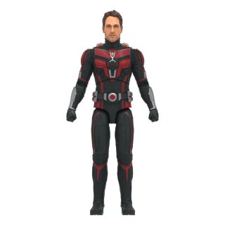 Marvel Legends Series: Cassie Lang BAF: Ant-Man