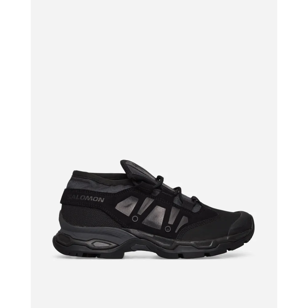 Salomon Jungle Ultra Low Advanced L47130700 / schwarz