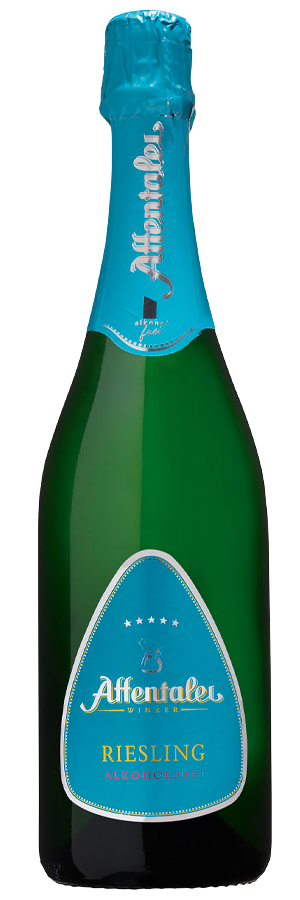Prickler Riesling alkoholfrei