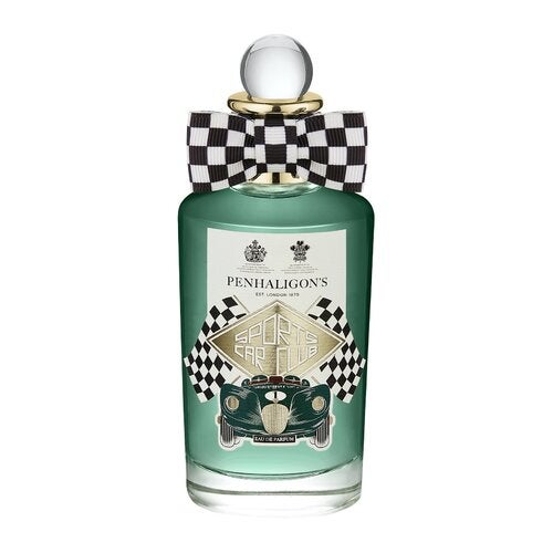 Penhaligon's Sports Car Club Eau de Parfum 100 ml