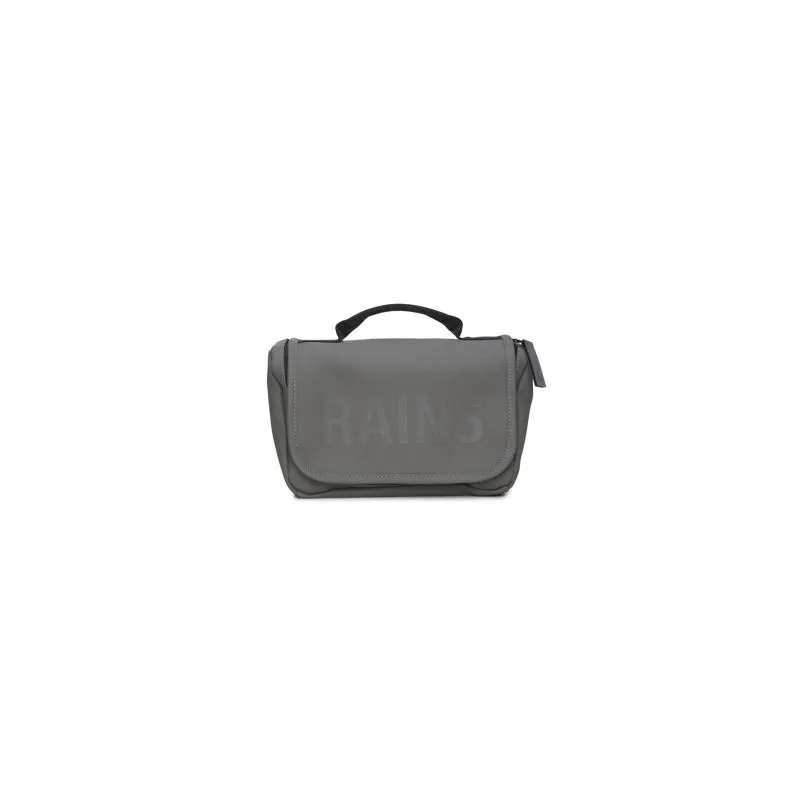 Rains Texel Wash Bag W3 - Grey