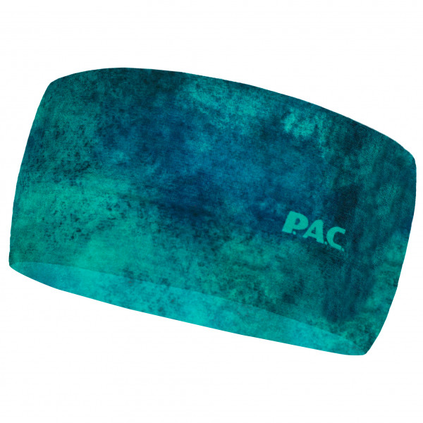 P.A.C. - Ocean Upcycling Headband - Stirnband