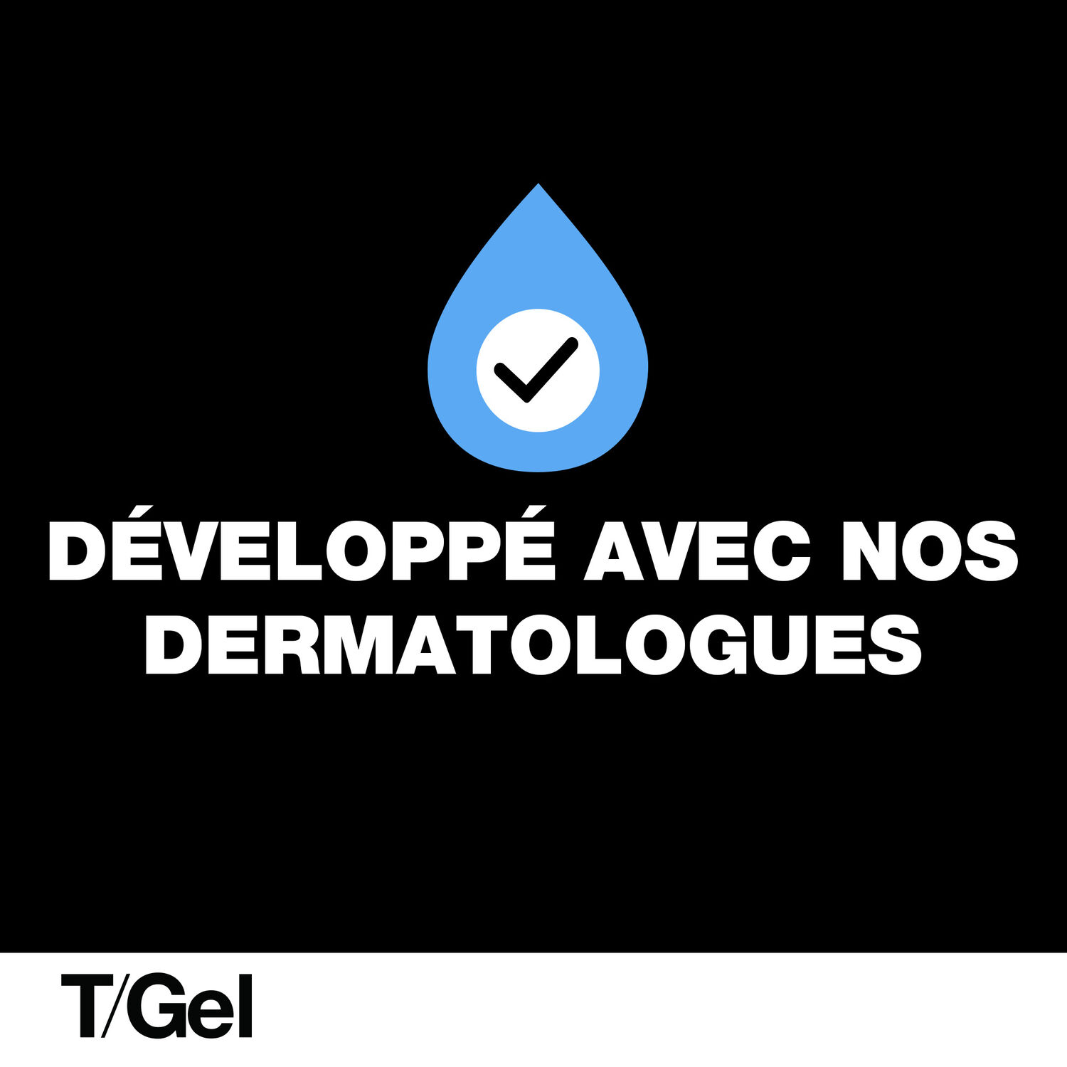 Neutrogena SHAMPOOING NEUTROGENA® T/GEL Shampoing Antipelliculaire Pellicules Sèches, Cheveux Secs et Abîmés 250 ml