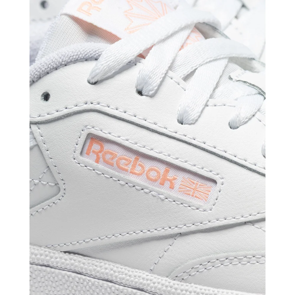 Reebok Club C 85 GZ9790 / weiss
