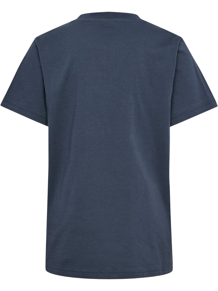 Hummel Hummel T-Shirt Hmleskil Jungen in OMBRE BLUE günstig kaufen