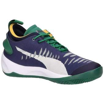 PUMA Rise Nitro June Ambrose in blau