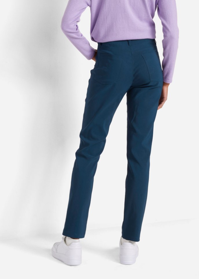 Bengalin-Stretch-Hose, Straight